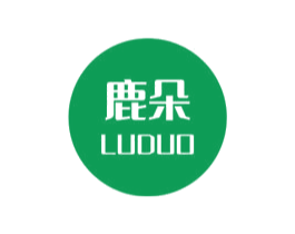 鹿朵 第28类体育玩具商标图样