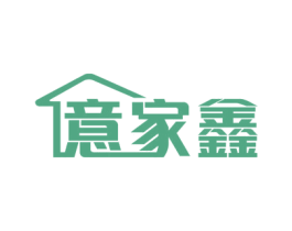 意家鑫 第11类家用电器商标图样