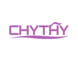 CHYTHY 第34类烟草烟具商标图样