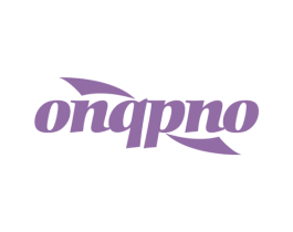 ONQPNO 第25类服装鞋帽商标图样
