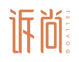 诉尚 TELLVOG 第20类家具商标图样