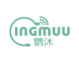 INGMUU 鹦沐 第9类科学仪器商标图样