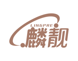 LINGPRE 麟靓 第9类科学仪器商标图样