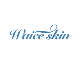 WAICE SKIN 第3类化妆品商标图样