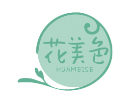 花美色 第31类水果花木商标图样