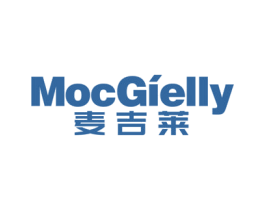 麦吉莱 MOCGIELLY 第43类餐饮酒店商标图样
