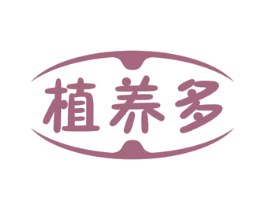 植养多 第31类水果花木商标图样
