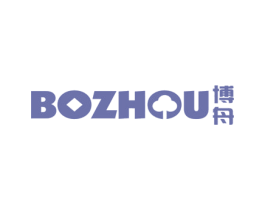 博舟 第28类体育玩具商标图样