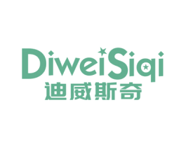 迪威斯奇 第28类体育玩具商标图样