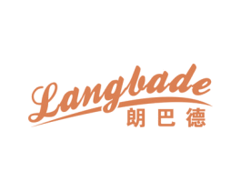 朗巴德 第28类体育玩具商标图样