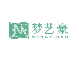 梦艺豪 第27类地毯席垫商标图样
