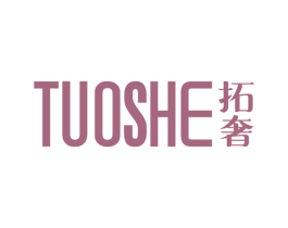 拓奢 第27类地毯席垫商标图样
