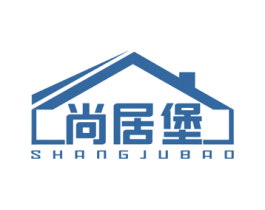 尚居堡 第27类地毯席垫商标图样