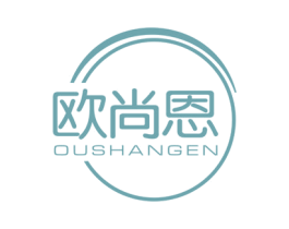 欧尚恩 第27类地毯席垫商标图样