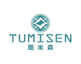 图米森 第27类地毯席垫商标图样