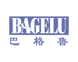 巴格鲁 第27类地毯席垫商标图样