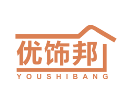 优饰邦 第27类地毯席垫商标图样