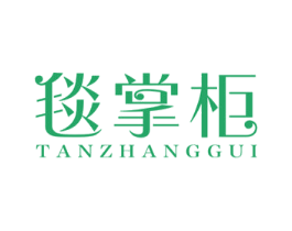 毯掌柜 第27类地毯席垫商标图样