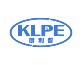 厨利普 KLPE 第21类厨房洁具商标图样
