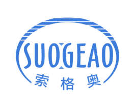 索格奥 第21类厨房洁具商标图样