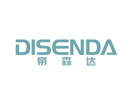 帝森达 第21类厨房洁具商标图样