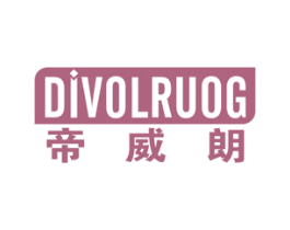 帝威朗 DIVOLRUOG 第21类厨房洁具商标图样