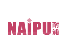 耐浦 第21类厨房洁具商标图样