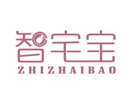智宅宝 第21类厨房洁具商标图样