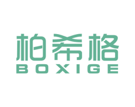 柏希格 第21类厨房洁具商标图样