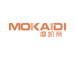 摩凯帝 第20类家具商标图样