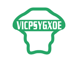 VICPSYGXOE 第18类皮革箱包商标图样