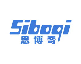 思博奇 第16类办公工具商标图样