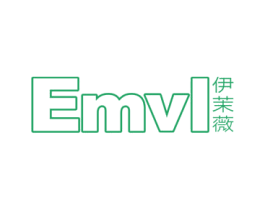EMVL 伊茉薇 第14类珠宝钟表商标图样