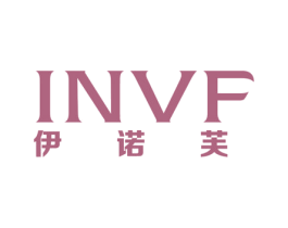 伊诺芙 INVF 第14类珠宝钟表商标图样