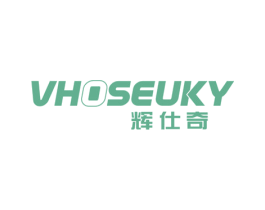 辉仕奇 VHOSEUKY 第11类家用电器商标图样