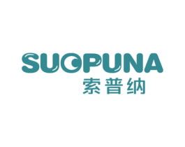 索普纳 第10类医疗器械商标图样