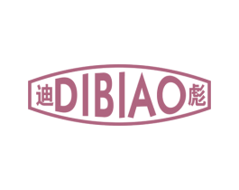 迪彪 第8类手工器械商标图样