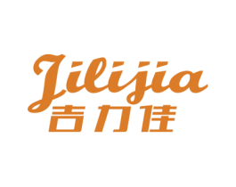 吉力佳 第8类手工器械商标图样