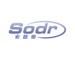 SODR 索德奥 第6类五金金属商标图样