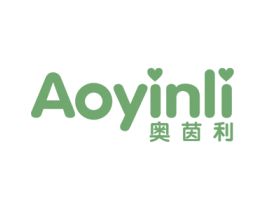 奥茵利 第5类医药商标图样