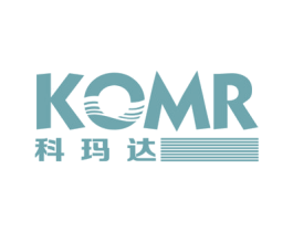 科玛达 KOMR 第4类燃料油脂商标图样