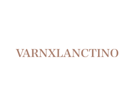 VARNXLANCTINO 第3类化妆品商标图样