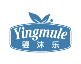 婴沐乐 第3类化妆品商标图样