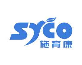 施育康 SYCO 第1类化学原料商标图样