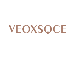 VEOXSQCE 第25类服装鞋帽商标图样