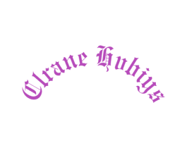 CLRANE HVBIYS 第25类服装鞋帽商标图样