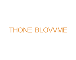 THONE BLOVVME 第25类服装鞋帽商标图样