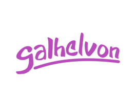 GALHCLVON 第25类服装鞋帽商标图样