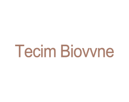 TECIM BIOVVNE 第25类服装鞋帽商标图样