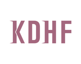 KDHF 第25类服装鞋帽商标图样